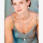 Kit Heath Revival Baroque Pearl Charm Pendant 80171FP
