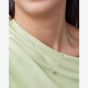Kit Heath Miniatures Sweet Heart 18 Inch Necklace 90031RP