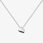 Kit Heath Miniatures Sweet Heart Pavé 17 Inch Necklace 90032CZ