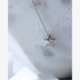 Kit Heath Miniatures Starlight Pavé 17 Inch Necklace 90034CZ