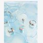 Kit Heath Coast Pebble Smooth 18 Inch Necklace 90151RP