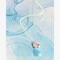 Kit Heath Coast Pebble Smooth 18 Inch Necklace 90151RP