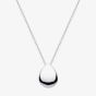 Kit Heath Coast Pebble Smooth Grande 18 Inch Necklace 90152RP