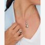 Kit Heath Coast Pebble Smooth Triple 16-24 Inch Necklace 90153RP
