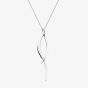 Kit Heath Entwine Twine Twist Large 30 Inch Necklace 90224RP