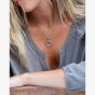 Kit Heath Entwine Helix Wrap 18 Inch Necklace 90236RP