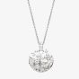 Kit Heath Blossom Flyte Honey Bee Disc 18 Inch Pendant 90331RP