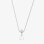 Kit Heath Blossom Flyte Honey Flower 18 Inch Necklace 90333FPC