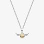 Kit Heath Blossom Flyte Honey Bee Mini 17 Inch Pendant 90337GRP