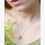 Kit Heath Blossom Enchanted 18 Inch Necklace 90356GRP