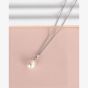 Kit Heath Revival Classic Pearl 20 Inch Necklace 90427FP