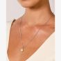 Kit Heath Revival Classic Pearl 20 Inch Necklace 90427FP