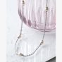 Kit Heath Revival Classic Pearl Round Pearl 18 Inch Station Necklace 90430FP