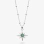 Kit Heath Céleste May Aurora Birthstone Necklace 90459SEM