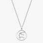 Kit Heath Céleste Constellation Aquarius 18 Inch Necklace 90471AQU