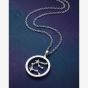 Kit Heath Céleste Constellation Aquarius 18 Inch Necklace 90471AQU