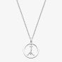 Kit Heath Céleste Constellation Cancer 18 Inch Necklace 90471CAN