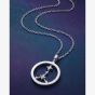 Kit Heath Céleste Constellation Cancer 18 Inch Necklace 90471CAN