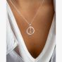 Kit Heath Céleste Constellation Cancer 18 Inch Necklace 90471CAN