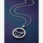 Kit Heath Céleste Constellation Capricorn 18 Inch Necklace 90471CAP