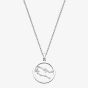 Kit Heath Céleste Constellation Gemini 18 Inch Necklace 90471GEM
