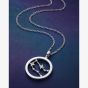 Kit Heath Céleste Constellation Gemini 18 Inch Necklace 90471GEM