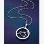 Kit Heath Céleste Constellation Leo 18 Inch Necklace 90471LEO