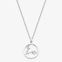 Kit Heath Céleste Constellation Pisces 18 Inch Necklace 90471PIS