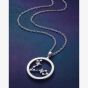 Kit Heath Céleste Constellation Pisces 18 Inch Necklace 90471PIS