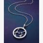 Kit Heath Céleste Constellation Sagittarius 18 Inch Necklace 90471SAG