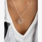 Kit Heath Céleste Constellation Sagittarius 18 Inch Necklace 90471SAG