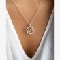 Kit Heath Céleste Constellation Scorpio 18 Inch Necklace 90471SCO