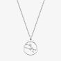 Kit Heath Céleste Constellation Taurus 18 Inch Necklace 90471TAU