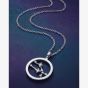 Kit Heath Céleste Constellation Taurus 18 Inch Necklace 90471TAU