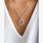 Kit Heath Céleste Constellation Taurus 18 Inch Necklace 90471TAU
