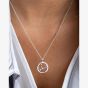 Kit Heath Céleste Constellation Virgo 18 Inch Necklace 90471VIR