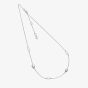 Kit Heath Desire Kiss Pearl 18 Inch Station Necklace 90515FP