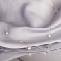 Kit Heath Desire Kiss Pearl 18 Inch Station Necklace 90515FP