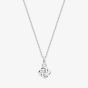 Kit Heath Marina Tide Knot 18 Inch Necklace 91060RP