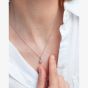 Kit Heath Marina Tide Knot 18 Inch Necklace 91060RP