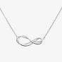 Kit Heath Infinity 18 Inch Necklace 91161RP