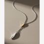 Kit Heath Glint Golden Two-Tone Lariat-Style Necklace 91254GRP