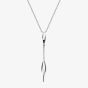 Kit Heath Glint Lariat-Style Necklace 91254RP