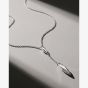 Kit Heath Glint Lariat-Style Necklace 91254RP