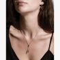 Kit Heath Glint Lariat-Style Necklace 91254RP