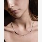 Kit Heath Glint Station Necklace 91255RP