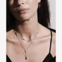 Kit Heath Glint Station Necklace 91255RP