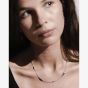 Kit Heath Glint Station Necklace 91255RP