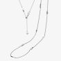 Kit Heath Glint Station Statement Necklace 91256RP