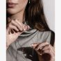 Kit Heath Glint Station Statement Necklace 91256RP